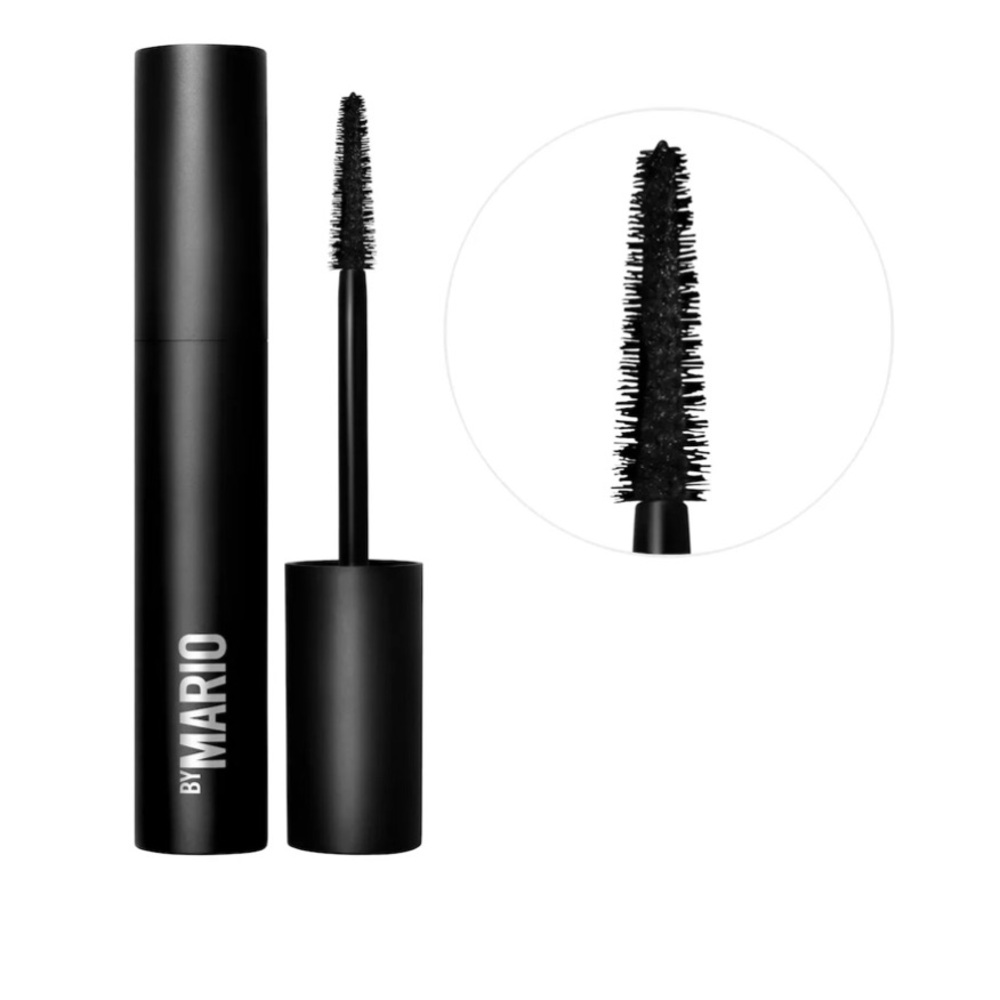Makeup by Mario Master Mascara - Super Black